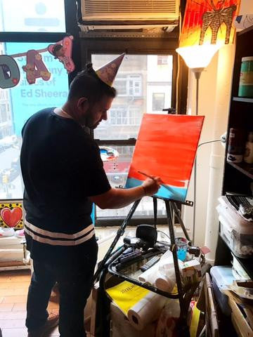 March 11: Ms. H's Surprise Bash (Where Brooklyn At?)