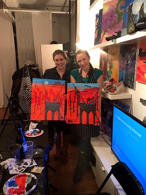 March 10: Where Brooklyn At?